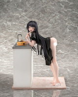 Original Character PVC Statue 1/6 Bishoujo Mangekyou Kotowari to Meikyuu no Shoujo Renge Mysterious Girl Ver. 23 cm