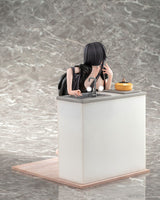 Original Character PVC Statue 1/6 Bishoujo Mangekyou Kotowari to Meikyuu no Shoujo Renge Mysterious Girl Ver. 23 cm