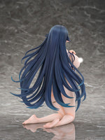 Original Character PVC Statue 1/6 Astrastar the Saint Praying to the Stars illustration by Sora Nani Iro Nude Ver. 18 cm