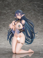 Original Character PVC Statue 1/6 Astrastar the Saint Praying to the Stars illustration by Sora Nani Iro Nude Ver. 18 cm