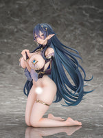 Original Character PVC Statue 1/6 Astrastar the Saint Praying to the Stars illustration by Sora Nani Iro Nude Ver. 18 cm