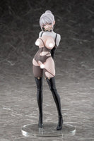 Original Character PVC Statue 1/6 Vampire Mina Illustration by YD 26 cm