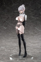 Original Character PVC Statue 1/6 Vampire Mina Illustration by YD 26 cm