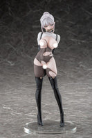 Original Character PVC Statue 1/6 Vampire Mina Illustration by YD 26 cm