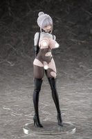 Original Character PVC Statue 1/6 Vampire Mina Illustration by YD 26 cm
