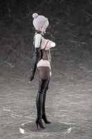 Original Character PVC Statue 1/6 Vampire Mina Illustration by YD 26 cm