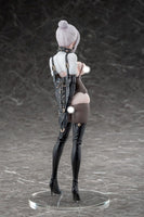Original Character PVC Statue 1/6 Vampire Mina Illustration by YD 26 cm