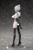 Original Character PVC Statue 1/6 Vampire Mina Illustration by YD 26 cm