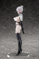 Original Character PVC Statue 1/6 Vampire Mina Illustration by YD 26 cm