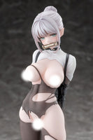 Original Character PVC Statue 1/6 Vampire Mina Illustration by YD 26 cm