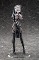 Original Character PVC Statue 1/6 Vampire Mina Illustration by YD 26 cm