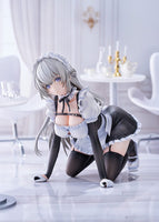 Original Character PVC Statue 1/6 Maid Maison Too Shiraishi Illustration by Io Haori 18 cm