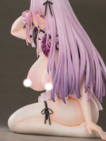 Original Character PVC Statue 1/4 Mearu Takigawa illustration by Thomas 23 cm