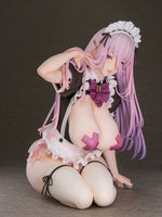 Original Character PVC Statue 1/4 Mearu Takigawa illustration by Thomas 23 cm