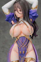 Seishori Sister PVC Statue 1/6 Petronille illustration by Ogre 29 cm