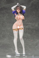 Seishori Sister PVC Statue 1/6 Petronille illustration by Ogre 29 cm