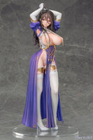 Seishori Sister PVC Statue 1/6 Petronille illustration by Ogre 29 cm