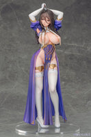 Seishori Sister PVC Statue 1/6 Petronille illustration by Ogre 29 cm