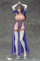 Seishori Sister PVC Statue 1/6 Petronille illustration by Ogre 29 cm