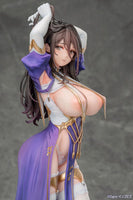 Seishori Sister PVC Statue 1/6 Petronille illustration by Ogre 29 cm