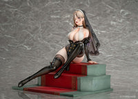 Original Character PVC Statue 1/6 Sister Olivia illustration by YD 20 cm