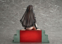 Original Character PVC Statue 1/6 Sister Olivia illustration by YD 20 cm