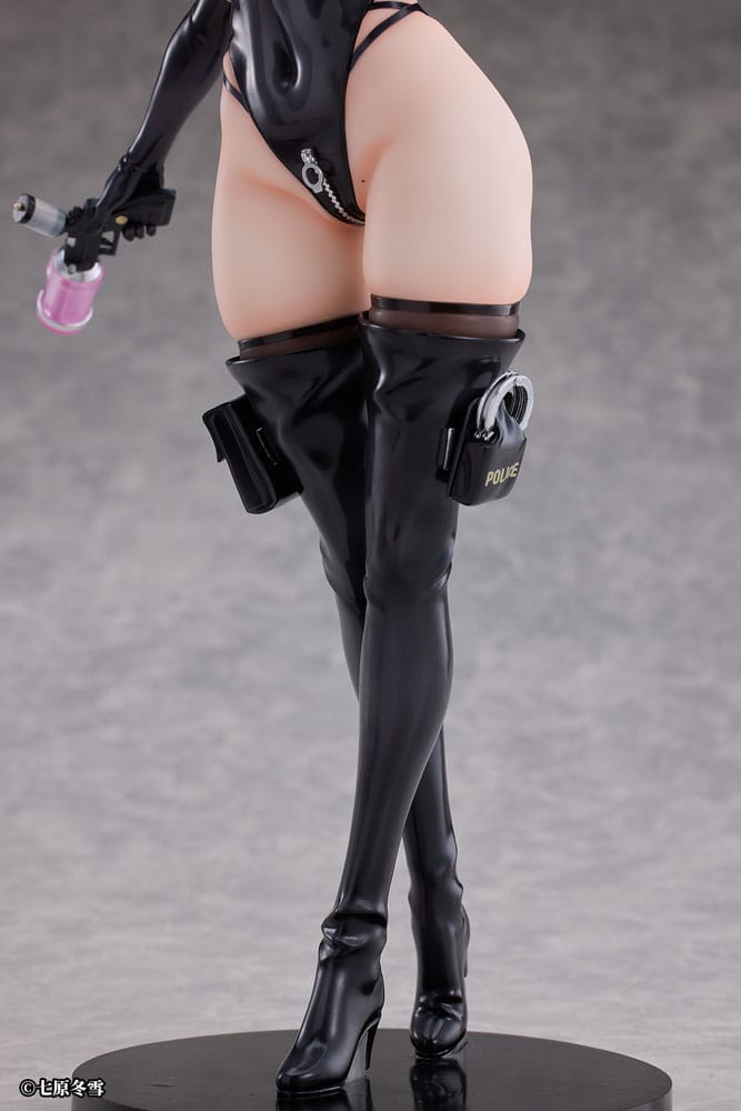 Original Character PVC Statue Utsunomiya Saki Special Edition 28 cm