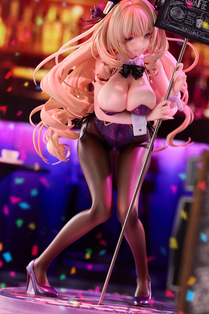 Original Character PVC Statue 1/6 Erena Shodo 28 cm