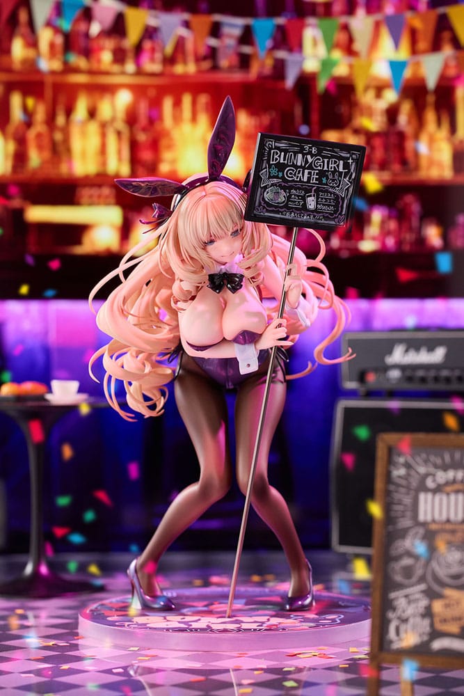 Original Character PVC Statue 1/6 Erena Shodo 28 cm