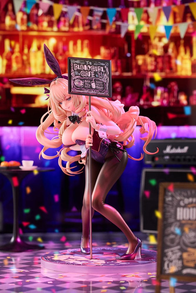 Original Character PVC Statue 1/6 Erena Shodo 28 cm