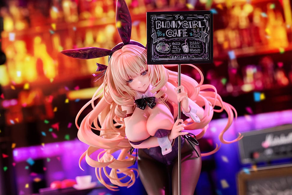 Original Character PVC Statue 1/6 Erena Shodo 28 cm