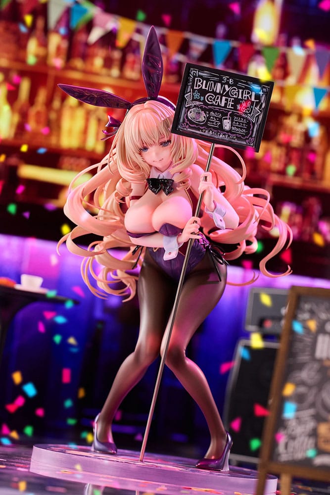 Original Character PVC Statue 1/6 Erena Shodo 28 cm