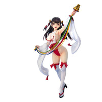 Shrine Maiden Akane Kagura (Original Character) Tight na Oshigoto #2