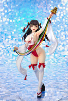 Shrine Maiden Akane Kagura (Original Character) Tight na Oshigoto #2