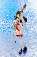 Shrine Maiden Akane Kagura (Original Character) Tight na Oshigoto #2