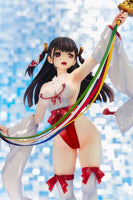 Shrine Maiden Akane Kagura (Original Character) Tight na Oshigoto #2