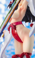 Shrine Maiden Akane Kagura (Original Character) Tight na Oshigoto #2