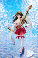 Shrine Maiden Akane Kagura (Original Character) Tight na Oshigoto #2