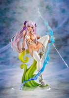 Original Character Elf Village Series PVC Statue 1/6 2nd Villager Lyra 25 cm