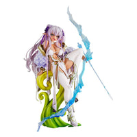 Villager Raira (Dark Elf Village 2nd) Villager Raira Antenna Shop Limited Edition