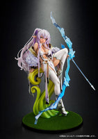 Villager Raira (Dark Elf Village 2nd) Villager Raira Antenna Shop Limited Edition