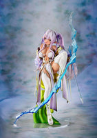 Villager Raira (Dark Elf Village 2nd) Villager Raira Antenna Shop Limited Edition