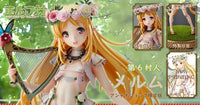 Original Character Elf Village Series PVC Statue 1/6 6th Villager Melmu Limited Edition 23 cm