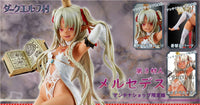 Dark Elf Village 3nd PVC Statue 1/6 Villager Mercedes Antenna Shop Limited Edition 22 cm