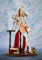 Dark Elf Village 3nd PVC Statue 1/6 Villager Mercedes Antenna Shop Limited Edition 22 cm