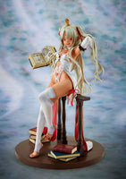 Dark Elf Village 3nd PVC Statue 1/6 Villager Mercedes Antenna Shop Limited Edition 22 cm