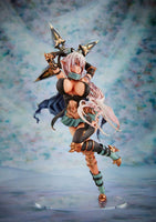 Original Character Dark Elf Village Series PVC Statue 1/6 4th villager Camilla 30 cm