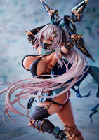 Original Character Dark Elf Village Series PVC Statue 1/6 4th Villager Camilla Limited Edition 30 cm