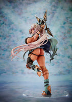 Original Character Dark Elf Village Series PVC Statue 1/6 4th Villager Camilla Limited Edition 30 cm