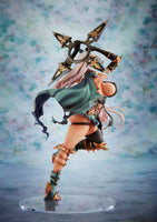 Original Character Dark Elf Village Series PVC Statue 1/6 4th Villager Camilla Limited Edition 30 cm